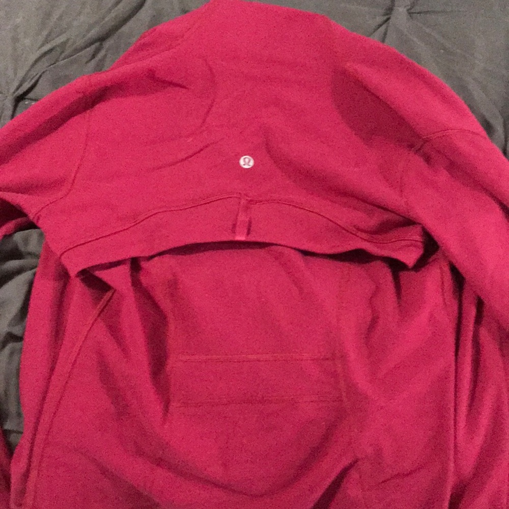 Lululemon jacket - Picture 5 of 5